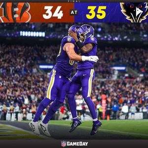 Image post by @nflgameday on Instagram