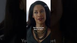 Video post by @peacock on YouTube