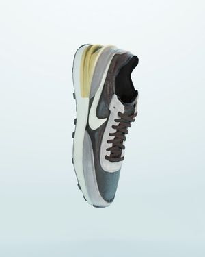 Image post by @nike on Instagram