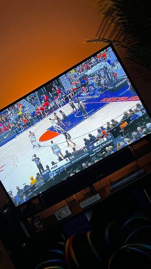 Image post by @AJMitchellPhoto on Twitter