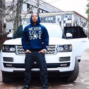 Image post by @ludacris on Instagram