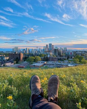 Image post by @cityofcalgary on Instagram
