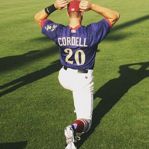 Image post by @friscoroughriders on Instagram