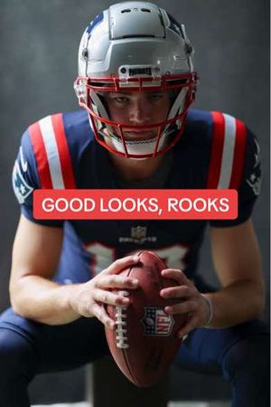 Video post by @patriots on TikTok