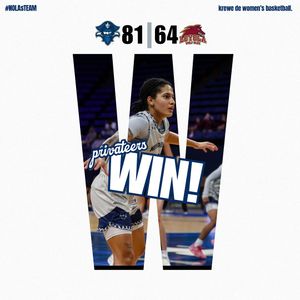 Image post by @privateerswbb on Instagram