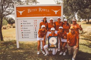 Image post by @TexasWGolf on Twitter