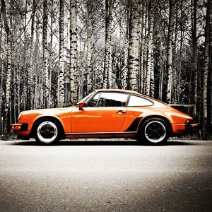 Image post by @porsche on Instagram