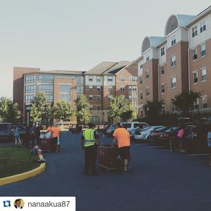 Image post by @iupedu on Instagram