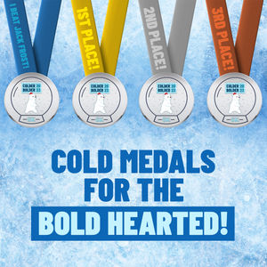 Image post by @bolderboulder on Instagram