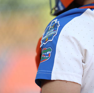 Image post by @gatorssb on Instagram