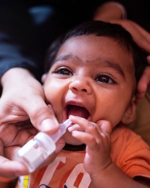 Image post by @unitednations on Instagram