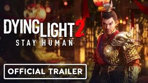Video post by @ign on YouTube
