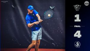 Image post by @GSUMTennis on Twitter