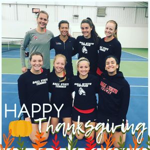 Image post by @ballstatewtns on Instagram