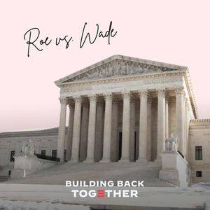 Image post by @buildingbacktogether on Instagram
