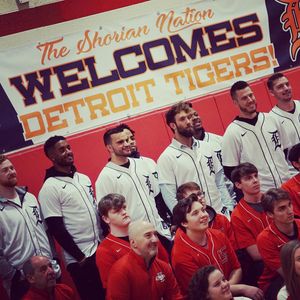 Image post by @ballysportsdet on Instagram