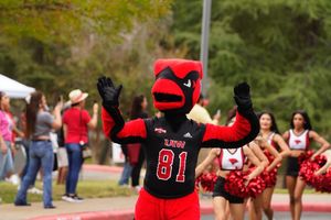 Image post by @uiwcardinals on Instagram