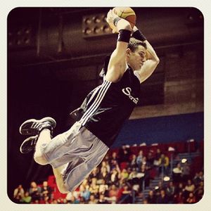 Image post by @britishbasketballleague on Instagram