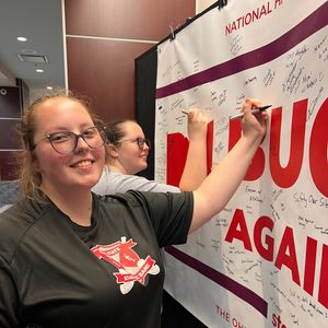 Image post by @studentlifeosu on Instagram