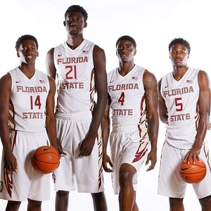 Image post by @fsuhoops on Instagram