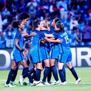 Image post by @equipedefrance on Instagram