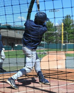 Image post by @pennstatebase on Instagram
