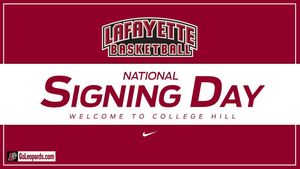Image post by @lafayettewbb on Instagram