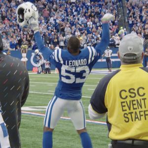 Image post by @colts on Instagram