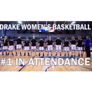 Image post by @drakewbb on Instagram