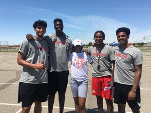 Image post by @fresnostwbb on Instagram