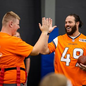 Image post by @broncosofffield on Instagram