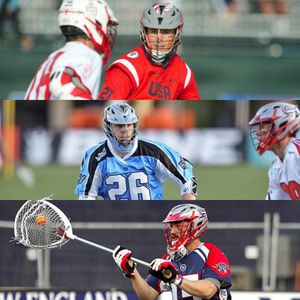 Image post by @trilogylacrosse on Instagram