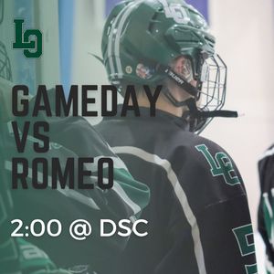 Image post by @lakeorion_varsityhockey on Instagram