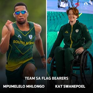 Image post by @supersporttv on Instagram