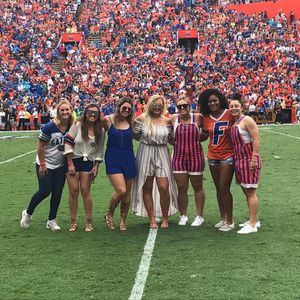 Image post by @gatorssb on Instagram