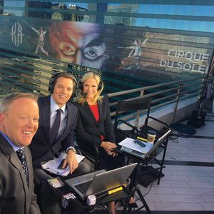 Image post by @seanmspicer on Instagram