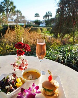 Image post by @kiawahresort on Instagram