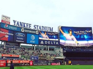 Image post by @bronxpinstripes on Instagram