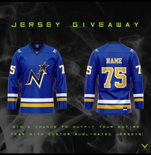 Image post by @verberohockey on Instagram