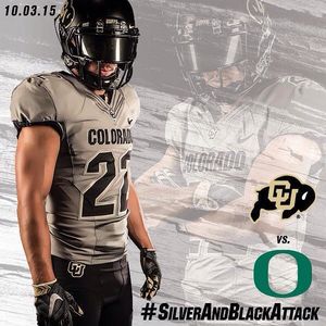 Image post by @cubuffsfootball on Instagram