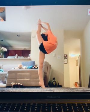 Image post by @premiere_dance_center on Instagram