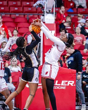 Image post by @badgerwbb on Instagram