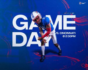 Image post by @smufb on Twitter