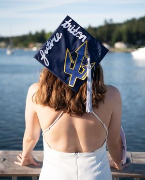 Image post by @ucsdadmissions on Instagram