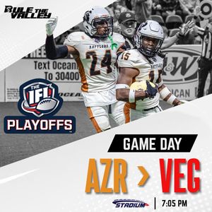 Image post by @arizonarattlers on Instagram