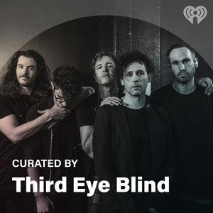Image post by @thirdeyeblind on Instagram