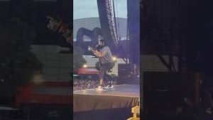 Video post by @rollingloud on YouTube