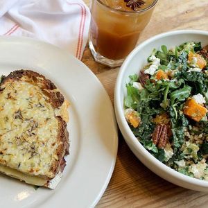 Image post by @lepainquotidienus on Instagram