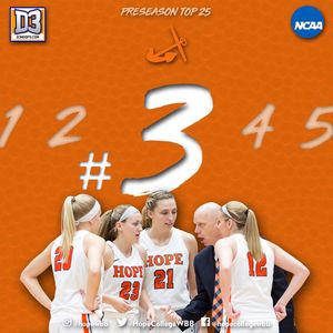 Image post by @hopewbb on Instagram