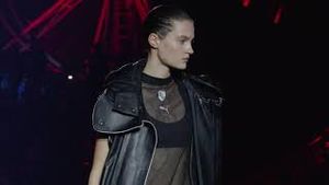 Video post by @puma on YouTube